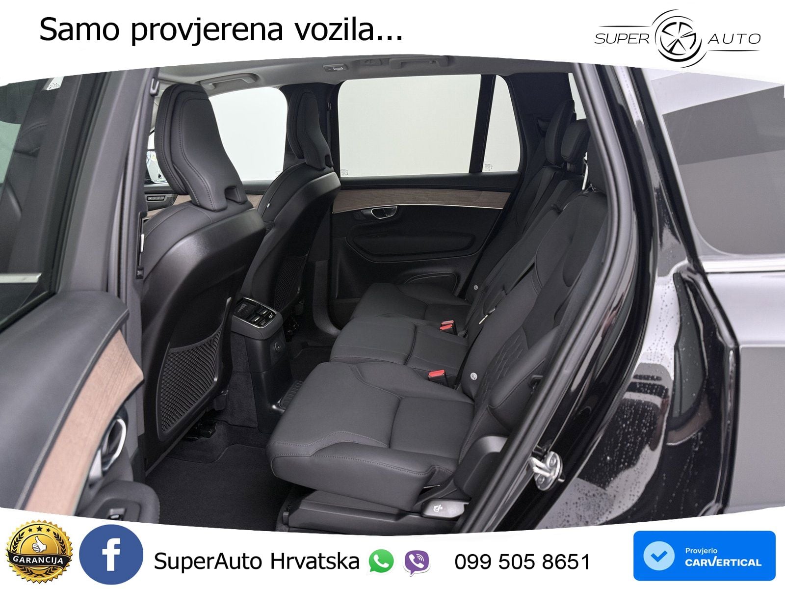 Volvo XC90 2.0 T8 AWD Automatic ACC+HEAD+4xGR SJED+360+PANO