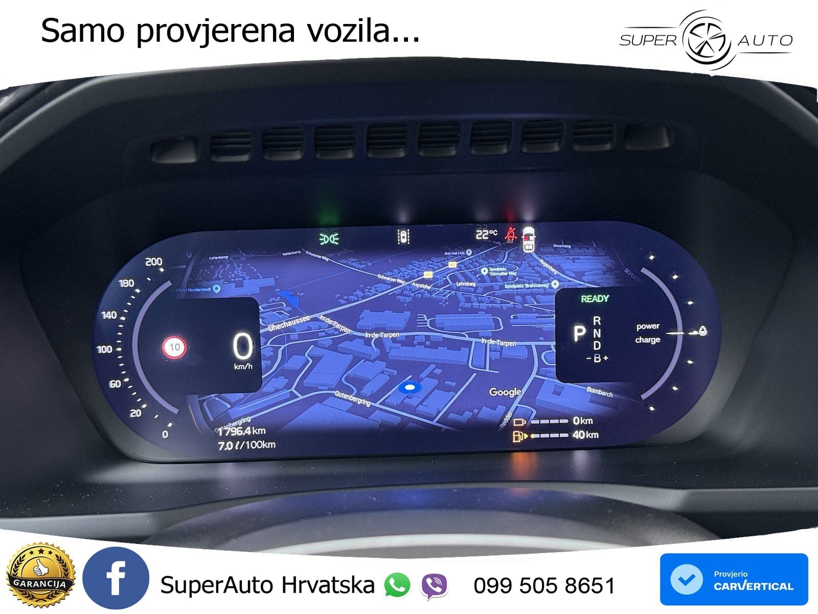 Volvo XC90 2.0 T8 AWD Automatic ACC+HEAD+4xGR SJED+360+PANO