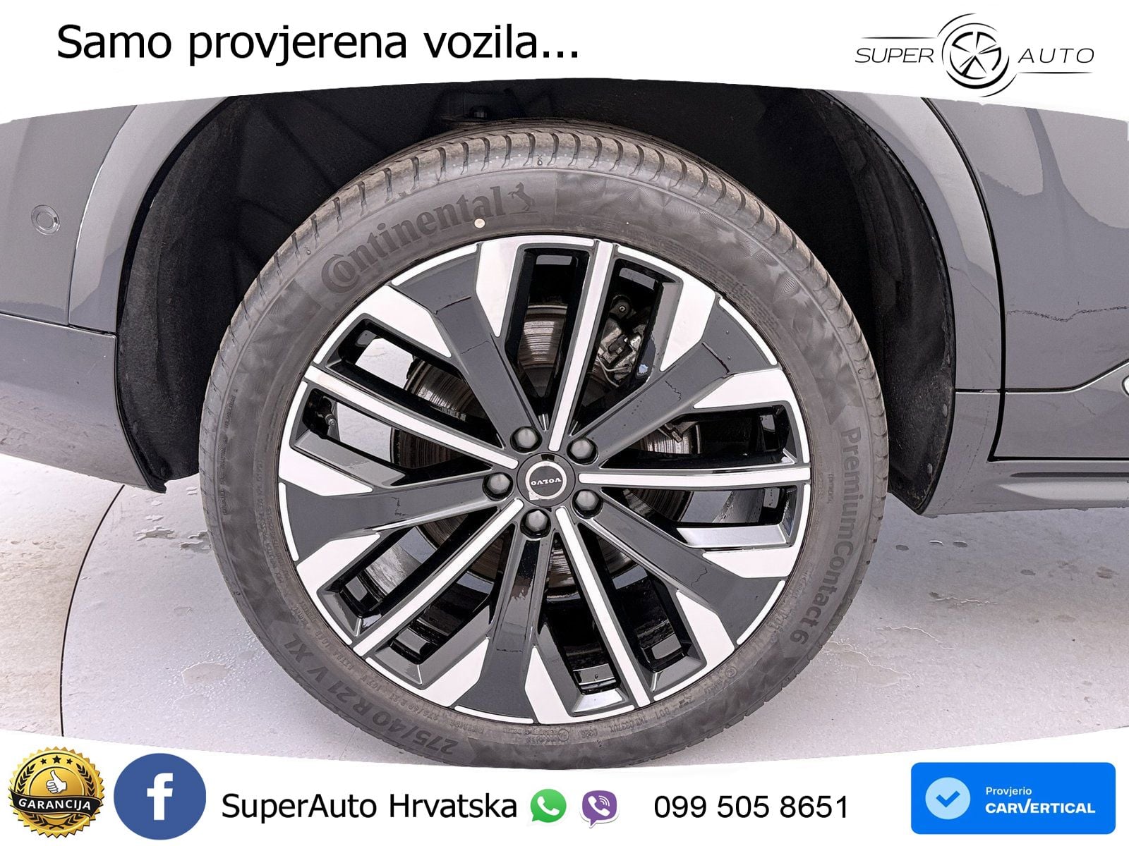 Volvo XC90 2.0 T8 AWD Automatic ACC+HEAD+4xGR SJED+360+PANO