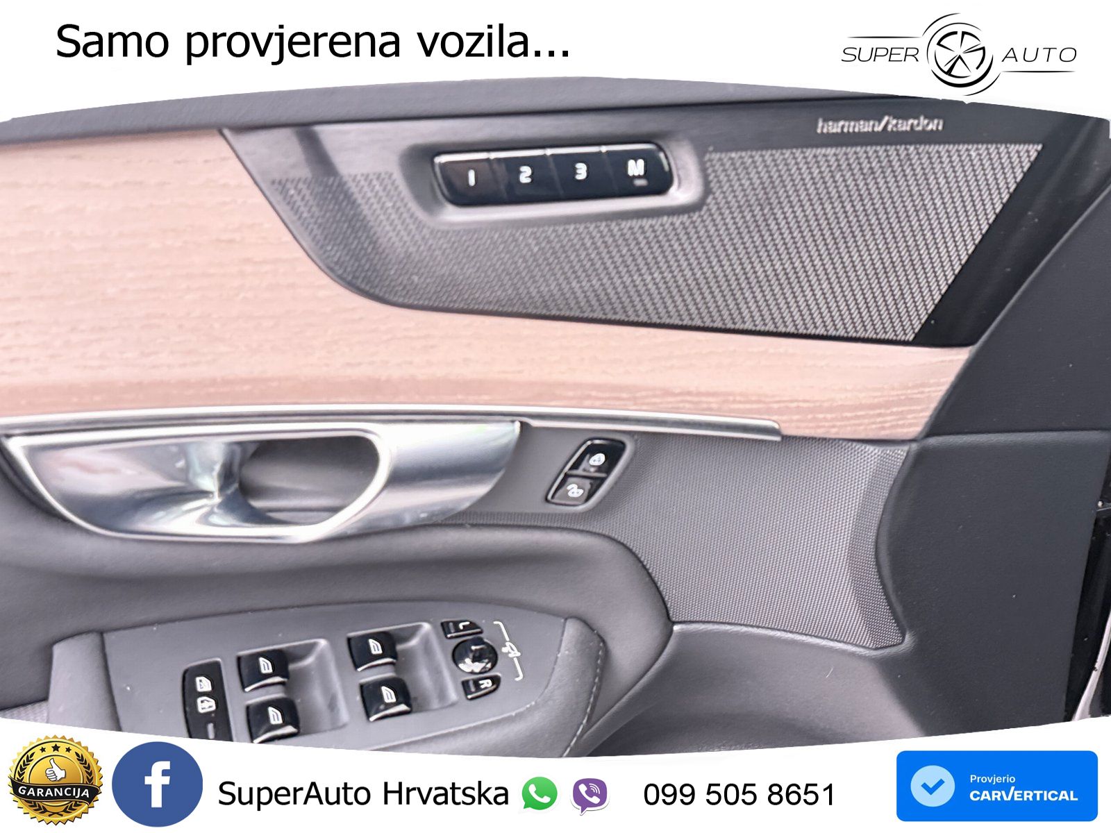 Volvo XC90 2.0 T8 AWD Automatic ACC+HEAD+4xGR SJED+360+PANO