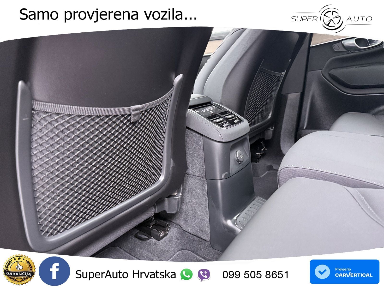 Volvo XC90 2.0 T8 AWD Automatic ACC+HEAD+4xGR SJED+360+PANO