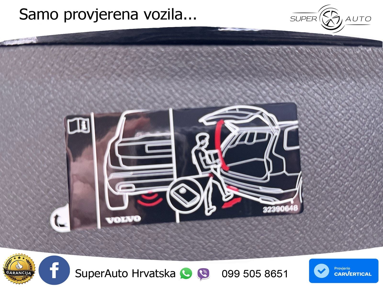 Volvo XC90 2.0 T8 AWD Automatic ACC+HEAD+4xGR SJED+360+PANO