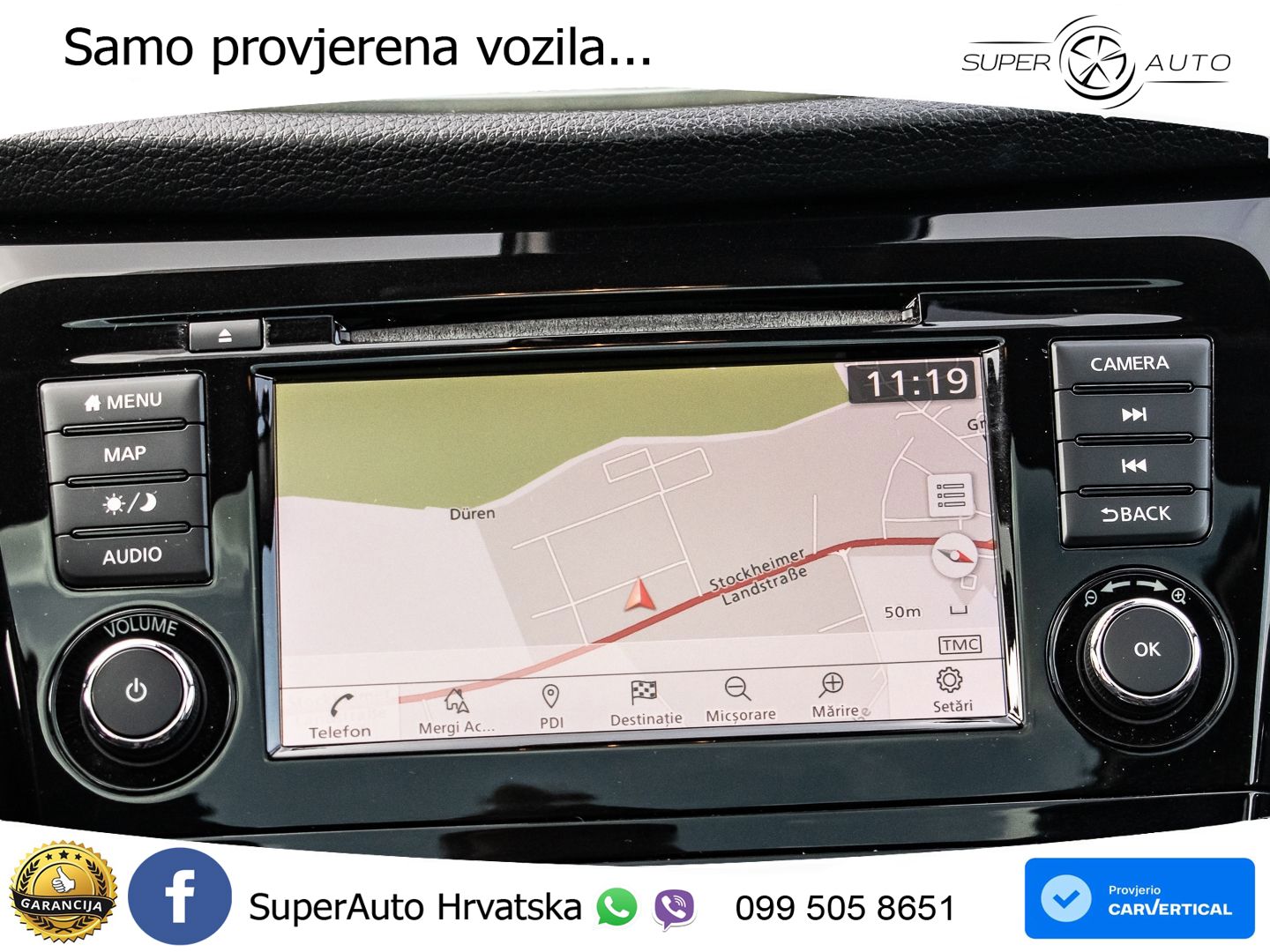 Nissan Qashqai 1.3i (140 KS)