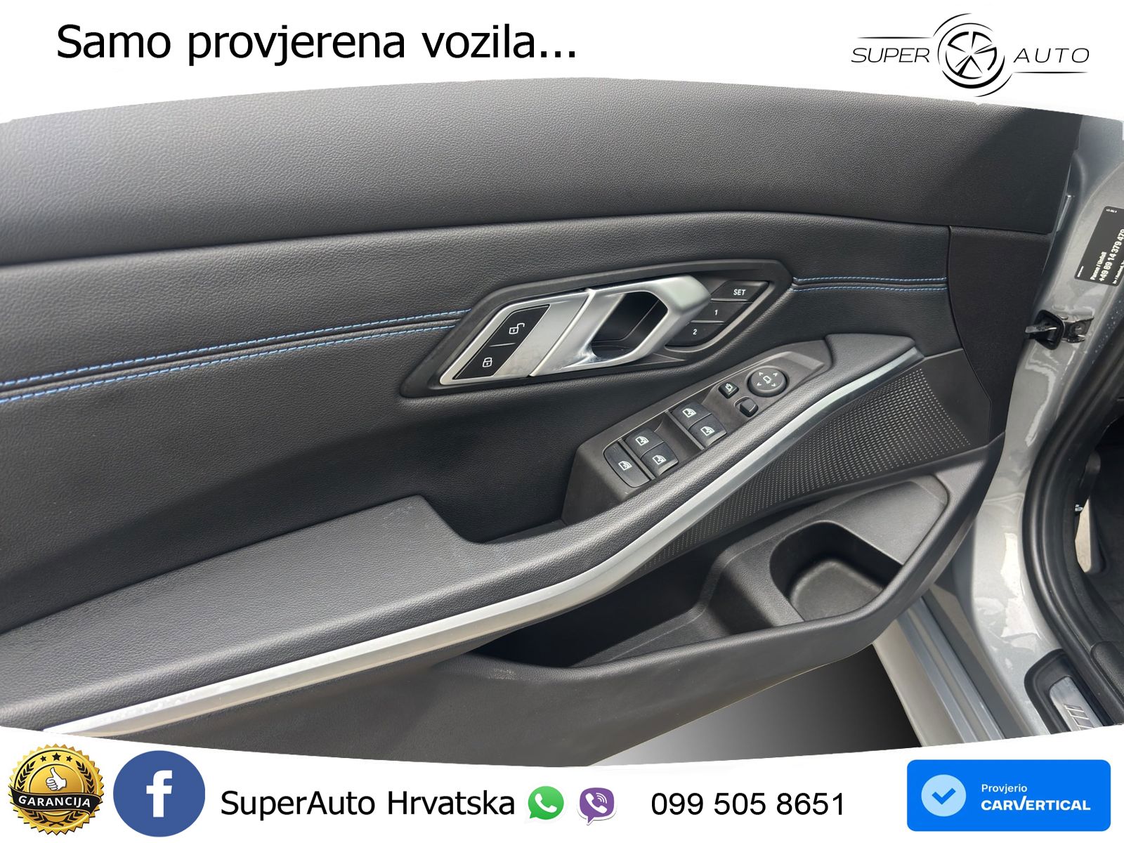 BMW 320i (184 KS) xDrive Steptronic M Sport LED+GR SJED+ACC