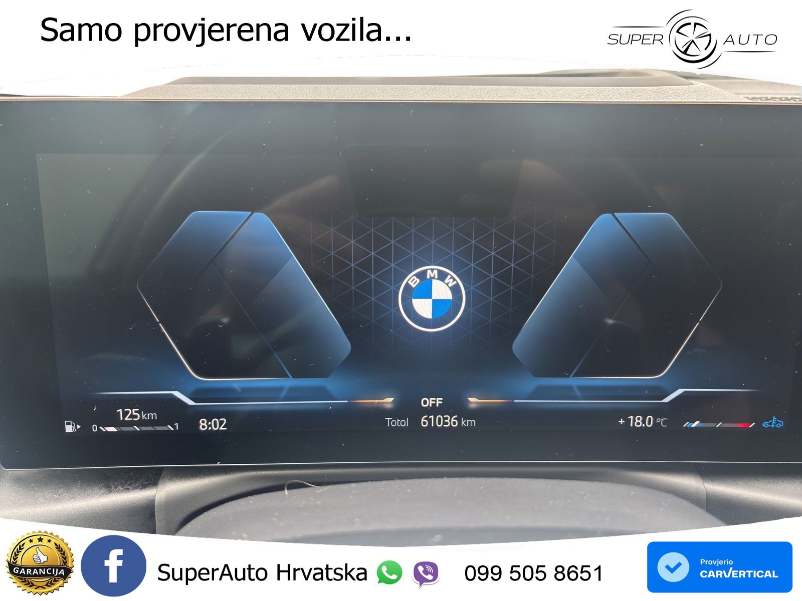 BMW 320i (184 KS) xDrive Steptronic M Sport LED+GR SJED+ACC