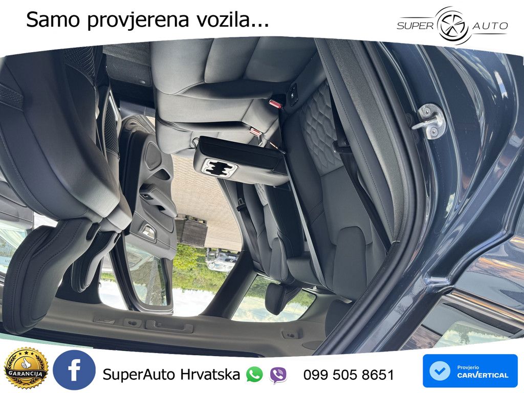 Volvo XC60 B5 Benzin AWD Geartronic LED+GR SJED+ACC