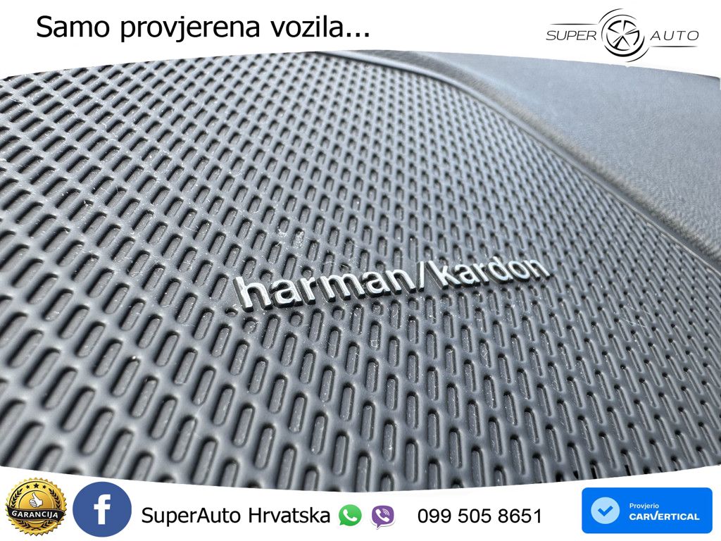 Volvo XC60 B5 Benzin AWD Geartronic LED+GR SJED+ACC