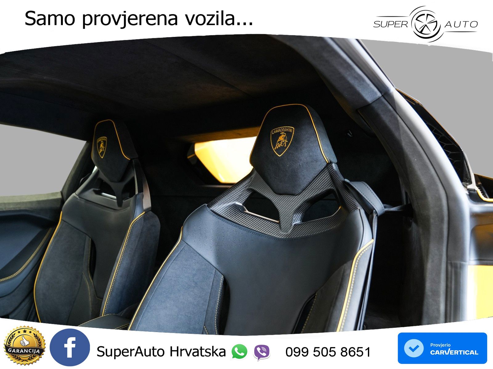 Lamborghini Temerario 4.0 V8 (920 KS) HPEV e-4WD DCT