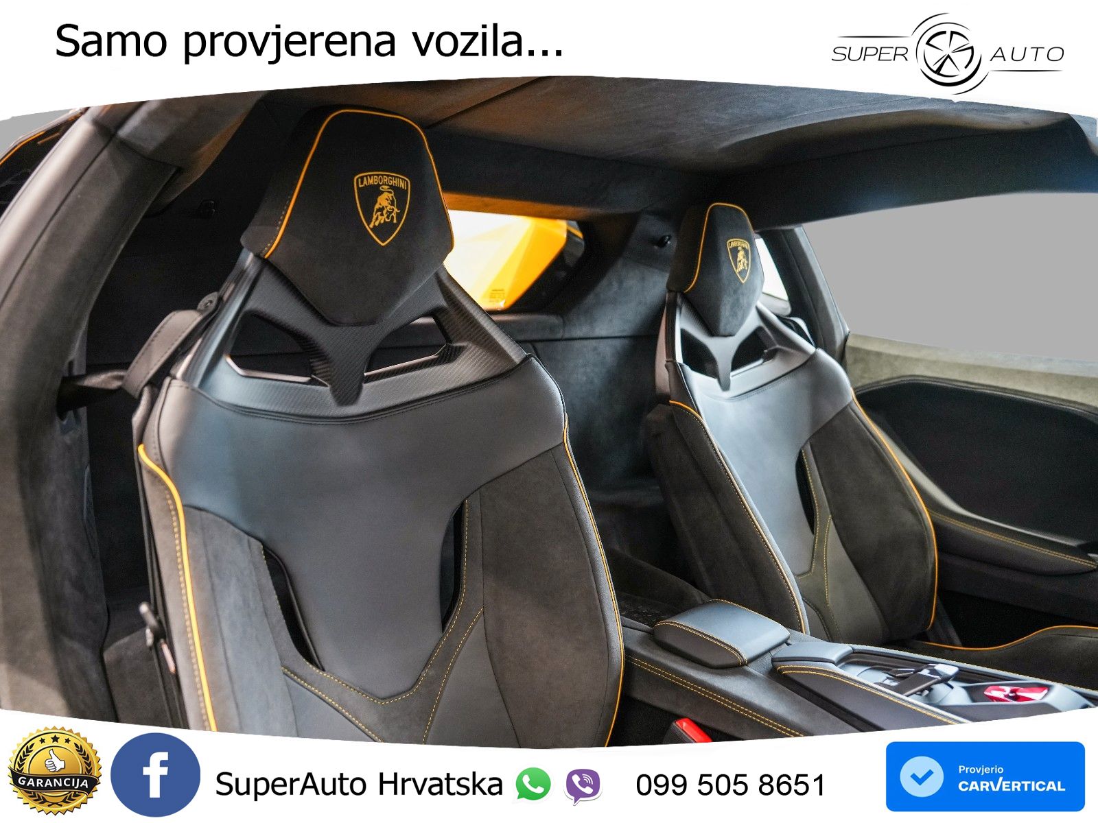 Lamborghini Temerario 4.0 V8 (920 KS) HPEV e-4WD DCT