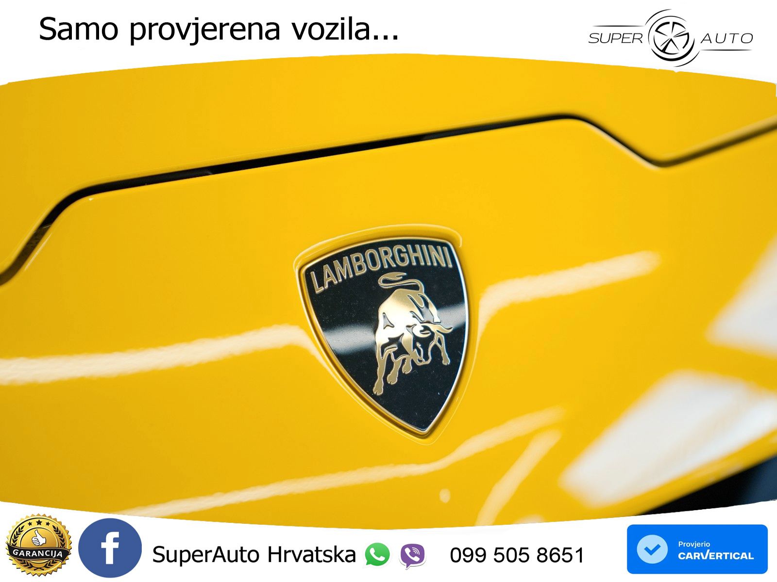 Lamborghini Temerario 4.0 V8 (920 KS) HPEV e-4WD DCT