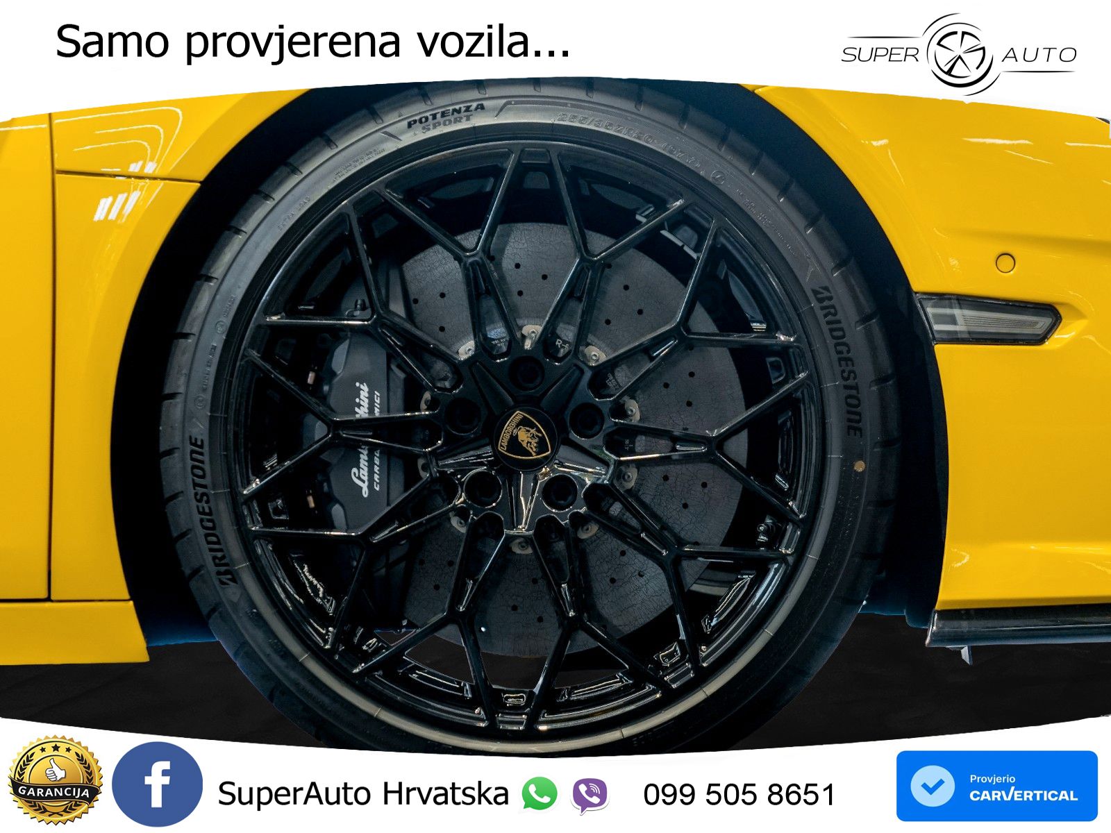 Lamborghini Temerario 4.0 V8 (920 KS) HPEV e-4WD DCT