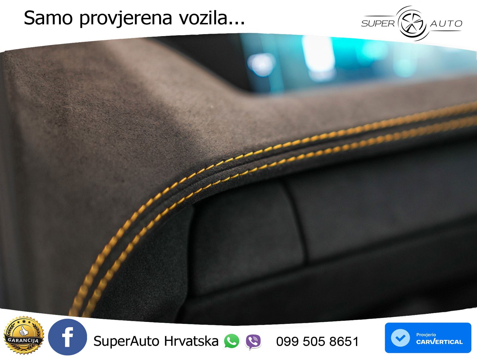 Lamborghini Temerario 4.0 V8 (920 KS) HPEV e-4WD DCT