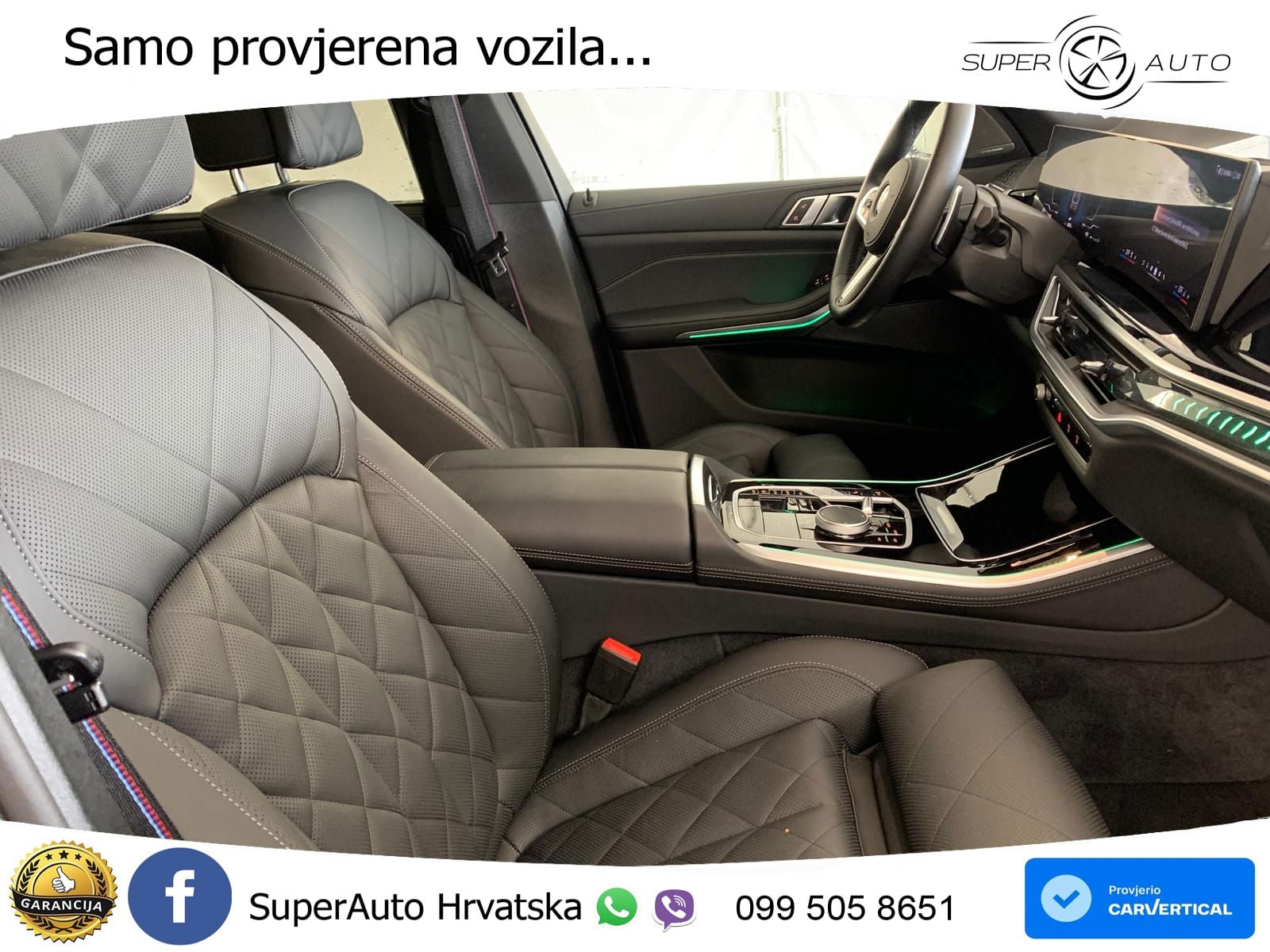 BMW X5 30d (298 KS) xDrive Steptronic M Sport ACC+HEAD+4xGR SJED+360+PANO