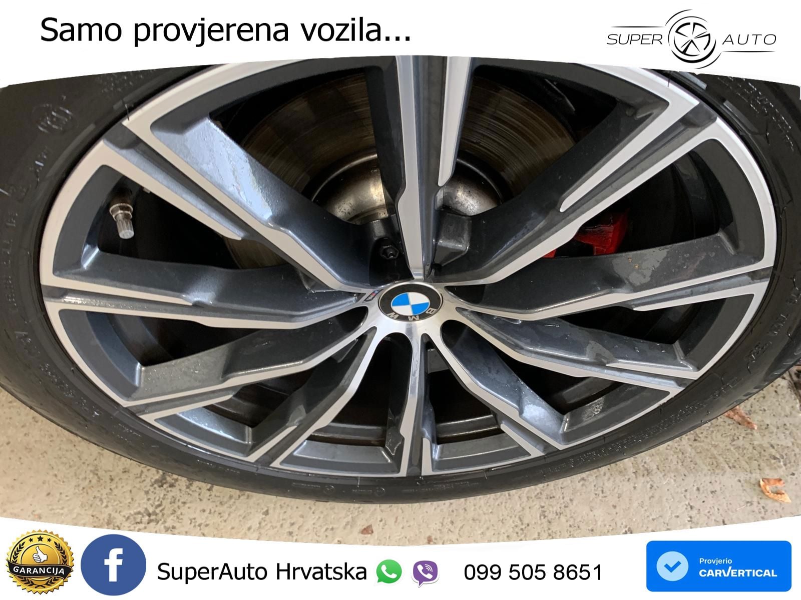 BMW X5 30d (298 KS) xDrive Steptronic M Sport ACC+HEAD+4xGR SJED+360+PANO