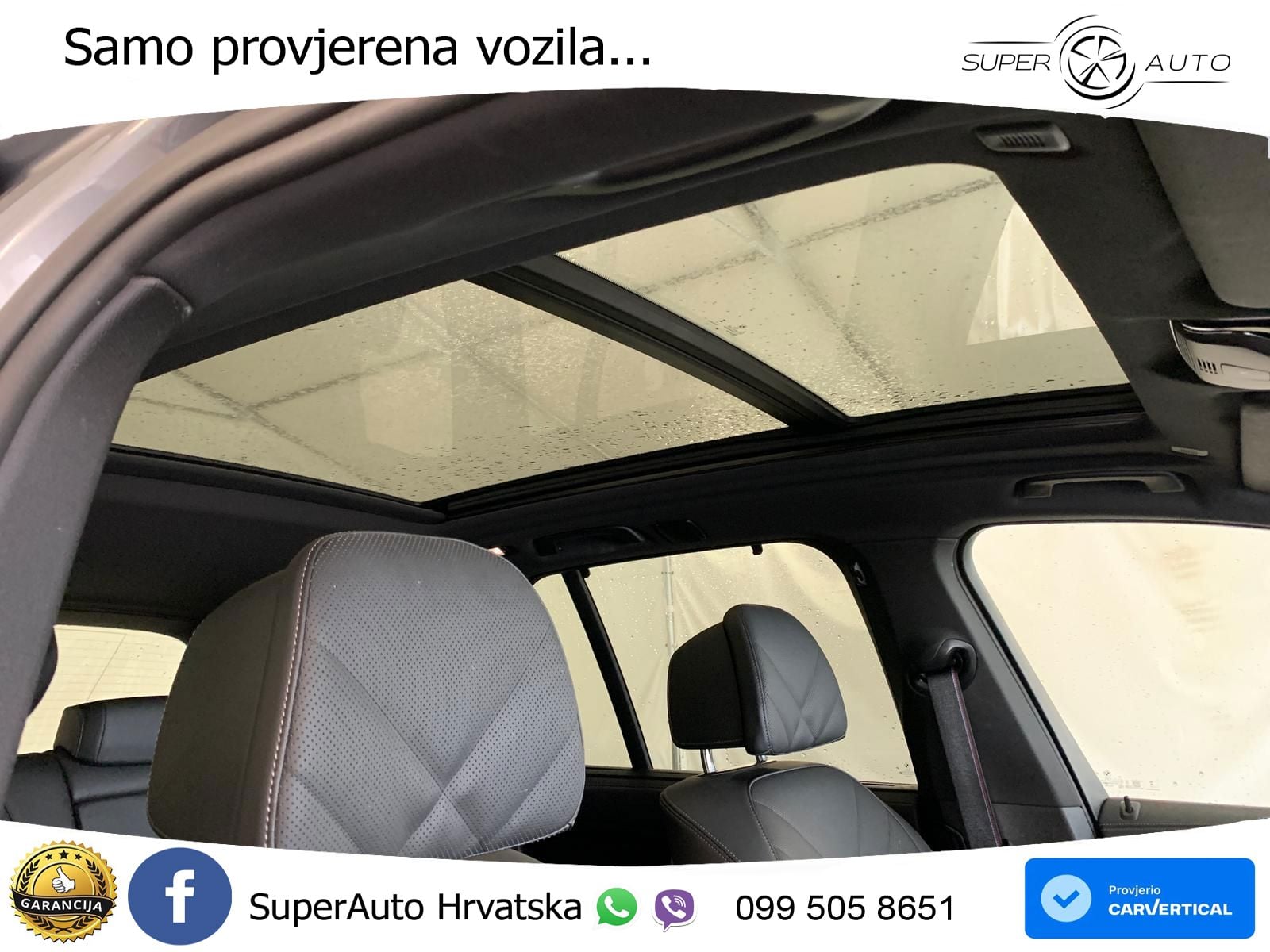 BMW X5 30d (298 KS) xDrive Steptronic M Sport ACC+HEAD+4xGR SJED+360+PANO