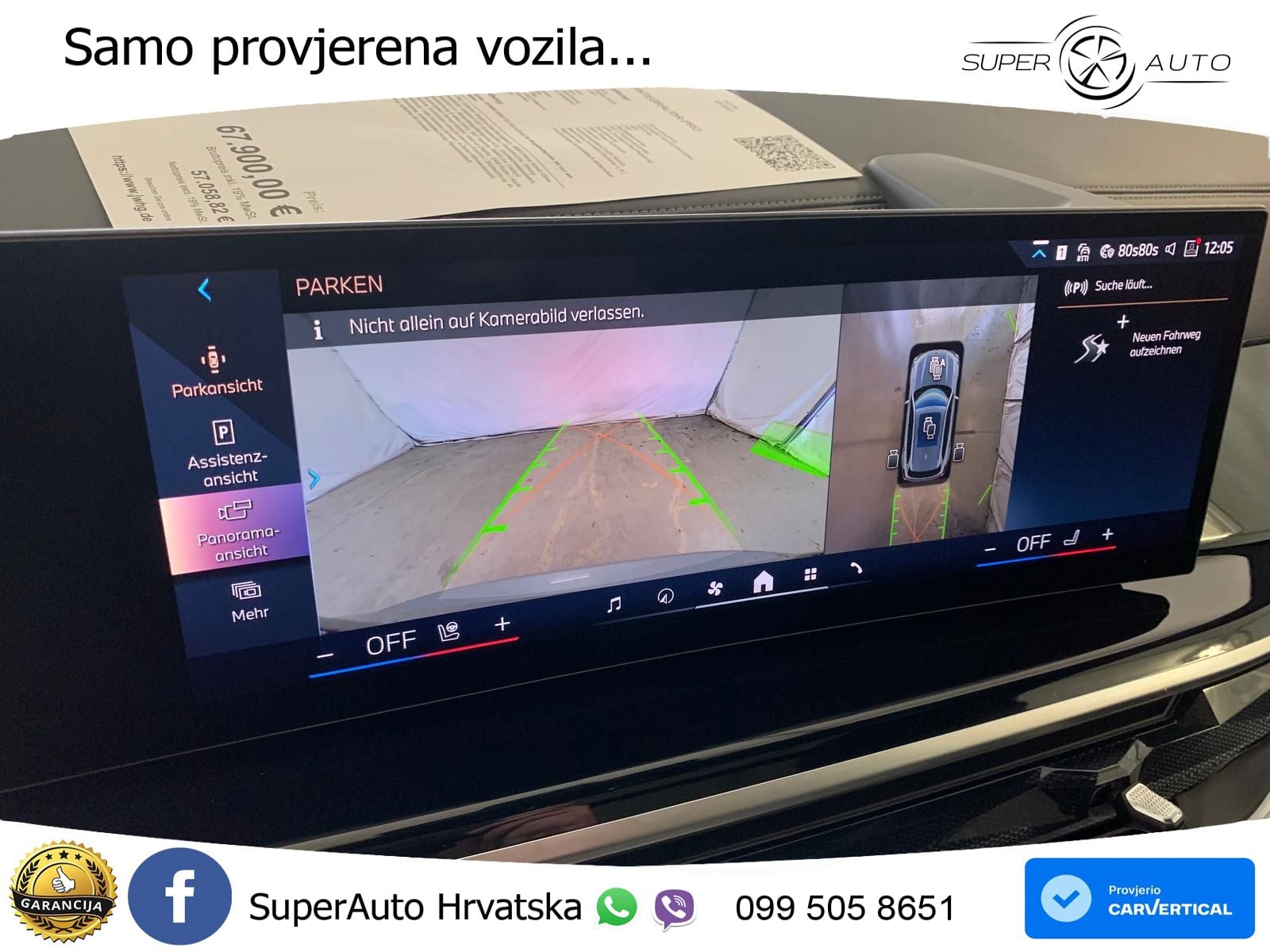 BMW X5 30d (298 KS) xDrive Steptronic M Sport ACC+HEAD+4xGR SJED+360+PANO
