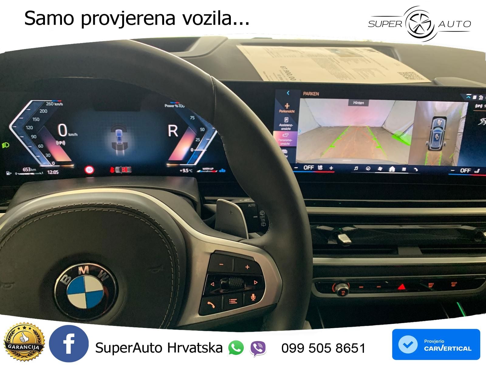 BMW X5 30d (298 KS) xDrive Steptronic M Sport ACC+HEAD+4xGR SJED+360+PANO