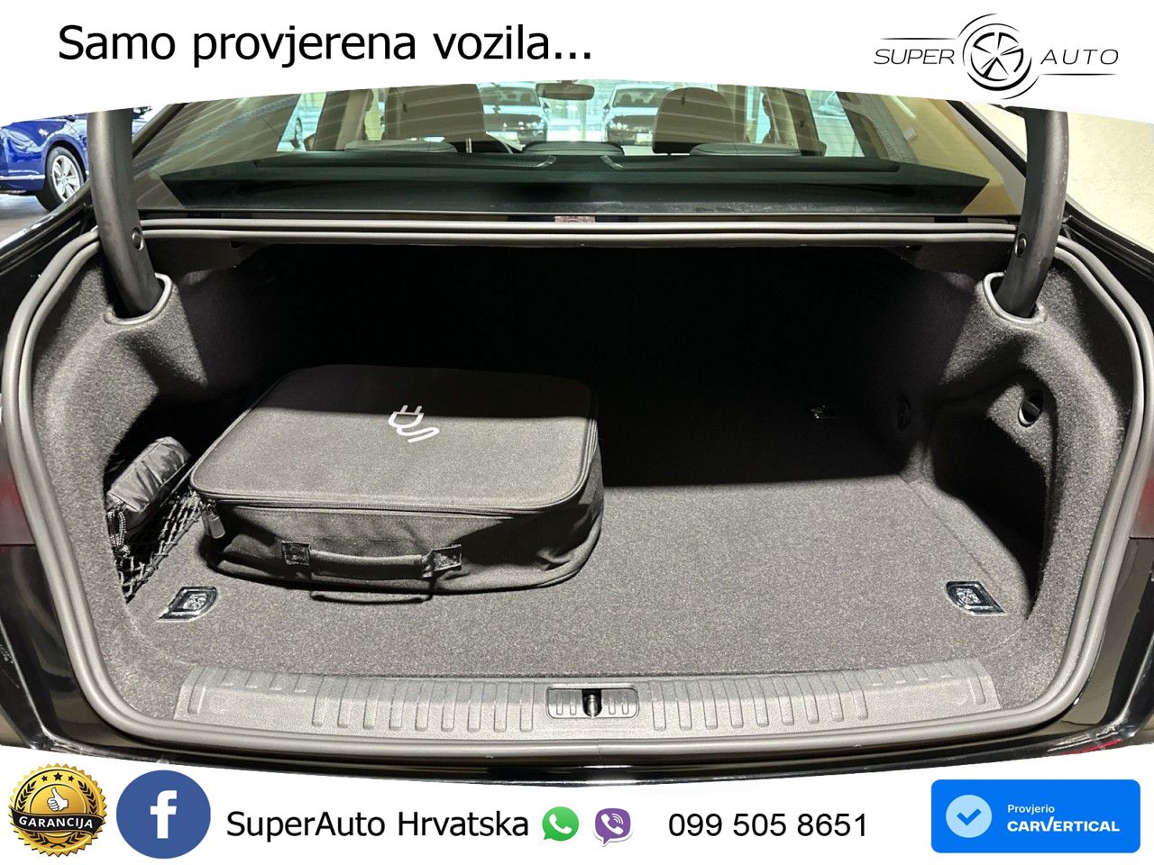 Audi A6 50 TFSIe (299 KS) quattro ultra S tronic MATRIX+GR SJED+KAM