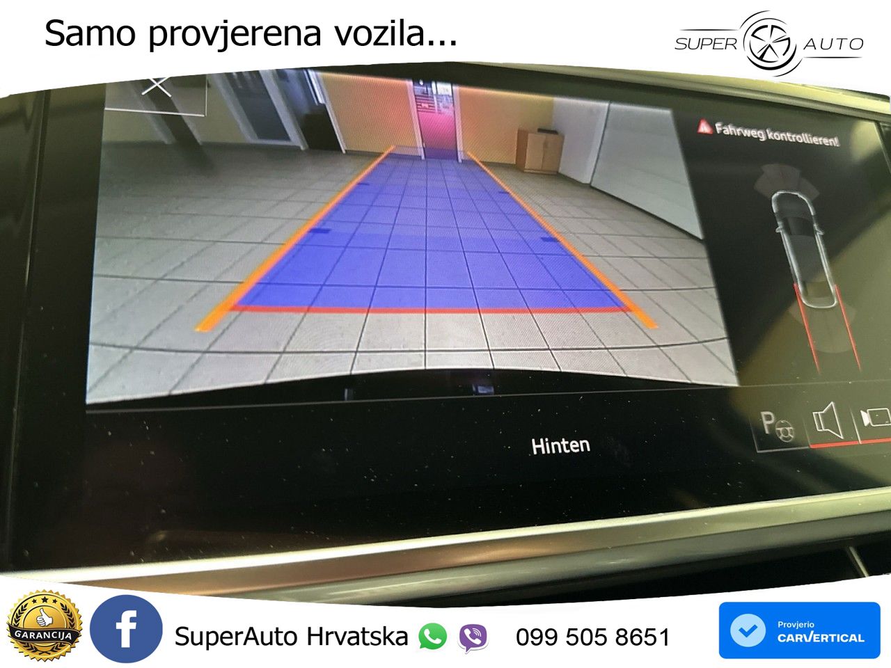 Audi A6 50 TFSIe (299 KS) quattro ultra S tronic MATRIX+GR SJED+KAM
