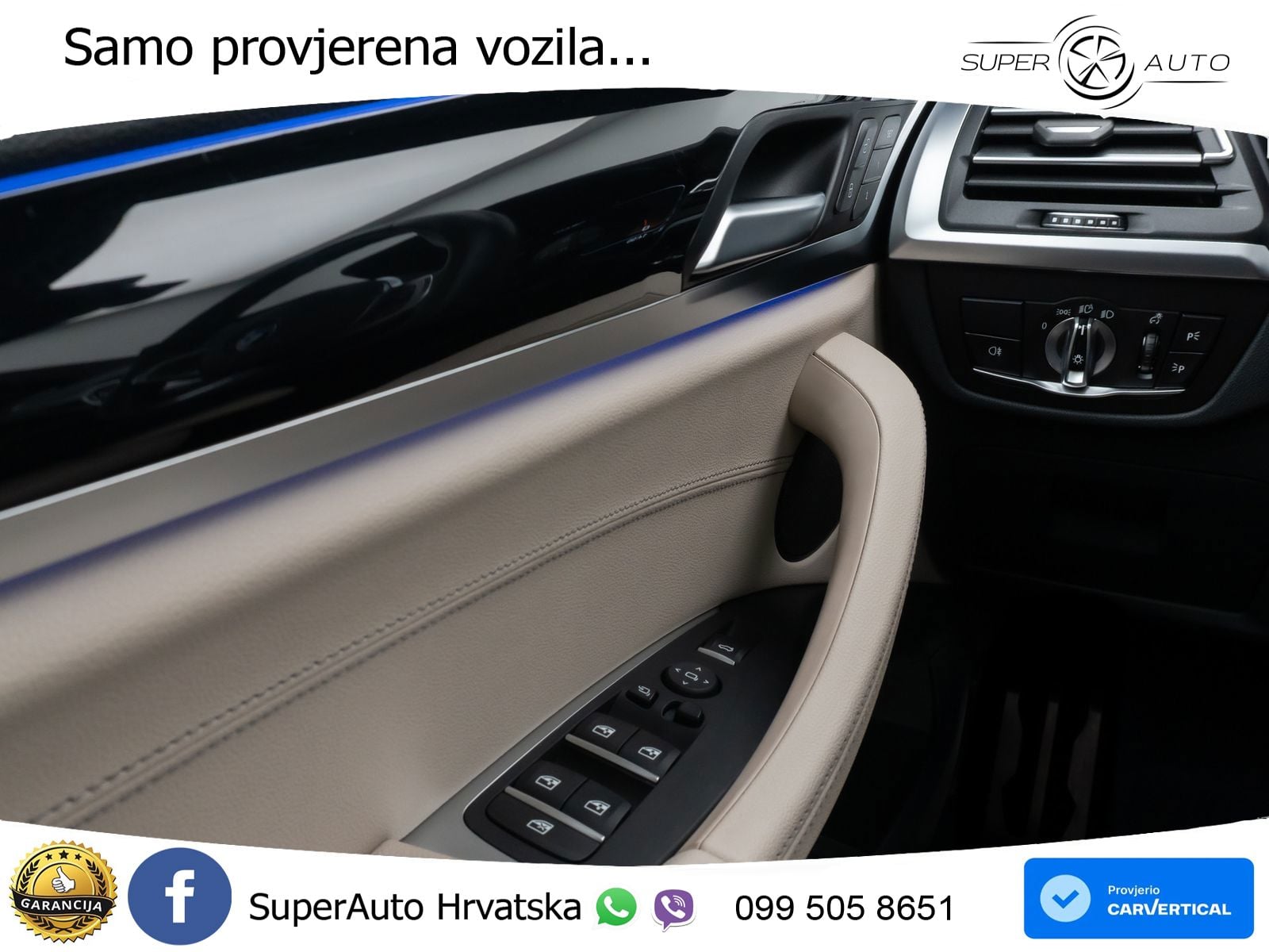BMW X3 M40i xDrive Steptronic