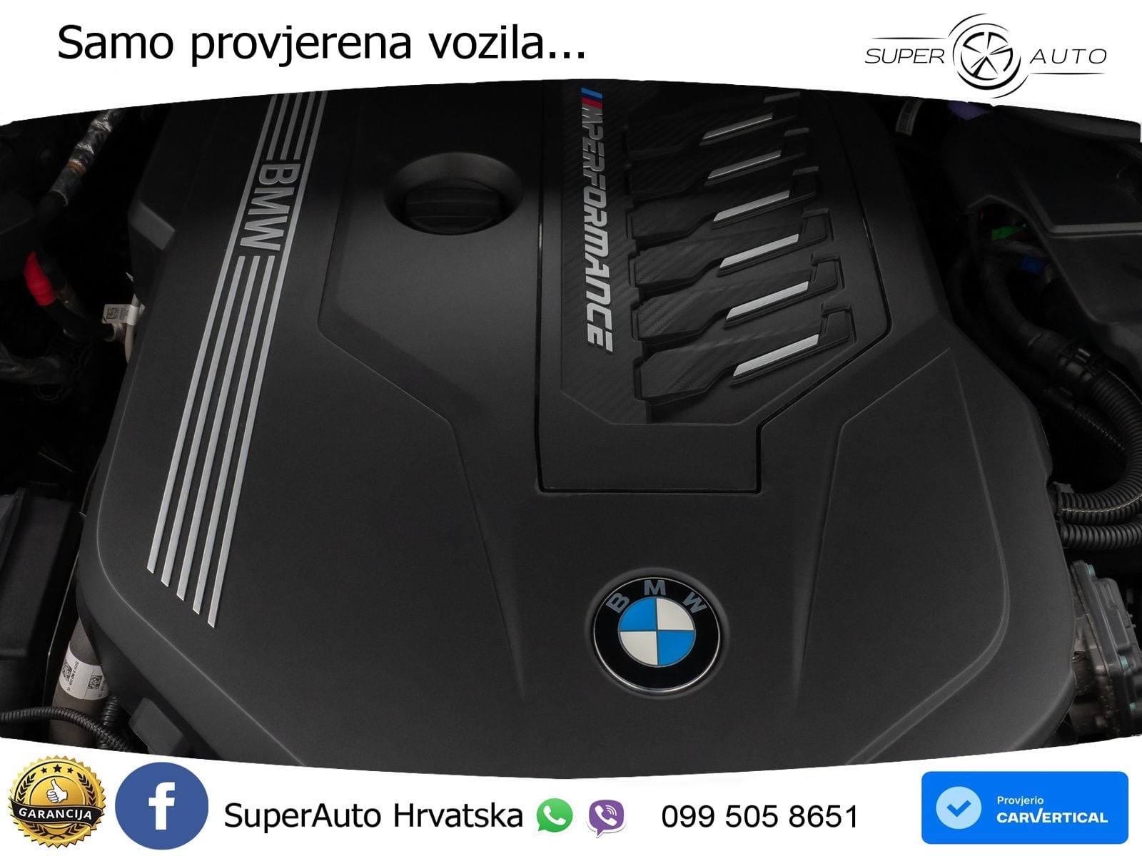 BMW X3 M40i xDrive Steptronic