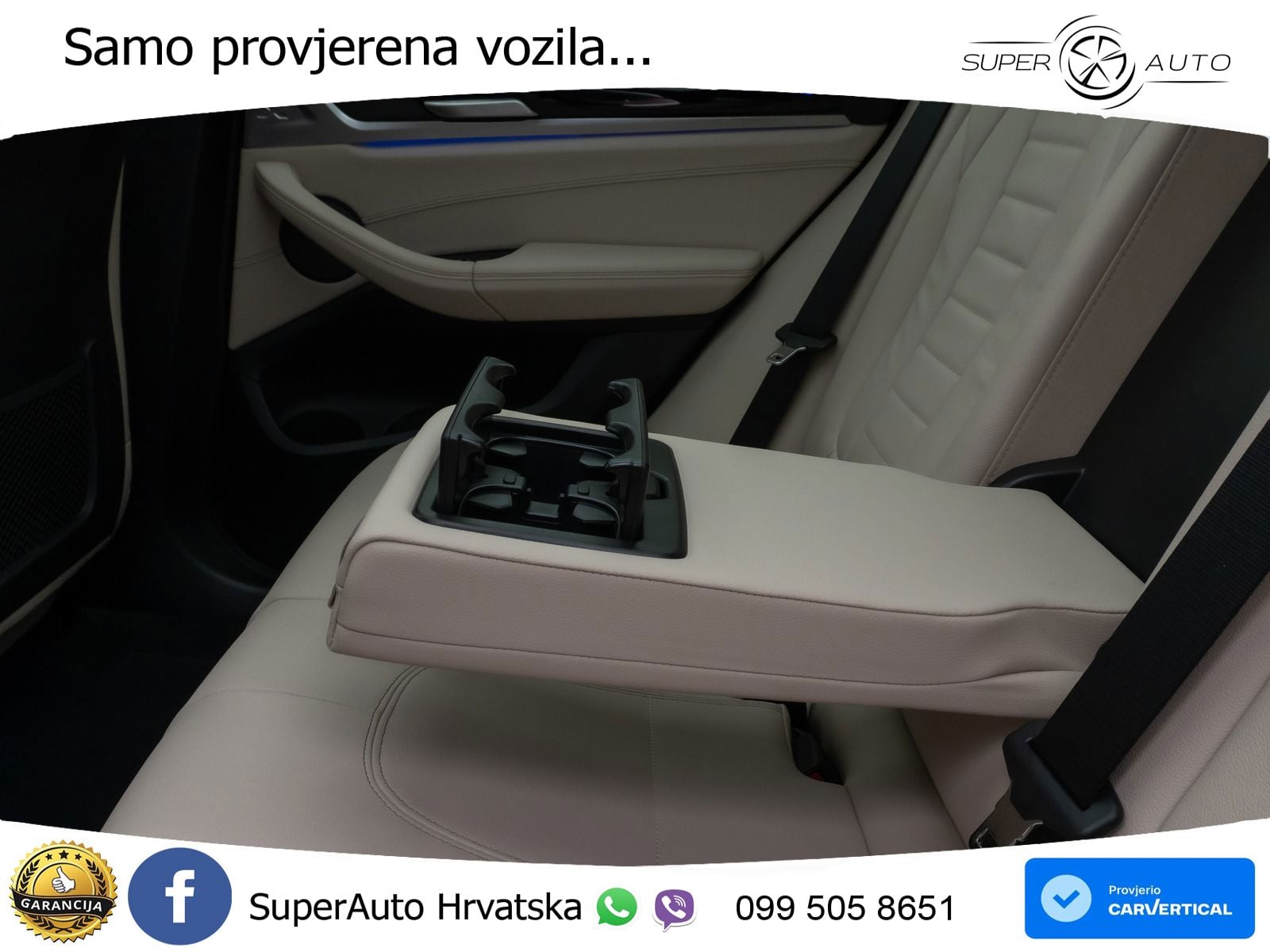 BMW X3 M40i xDrive Steptronic
