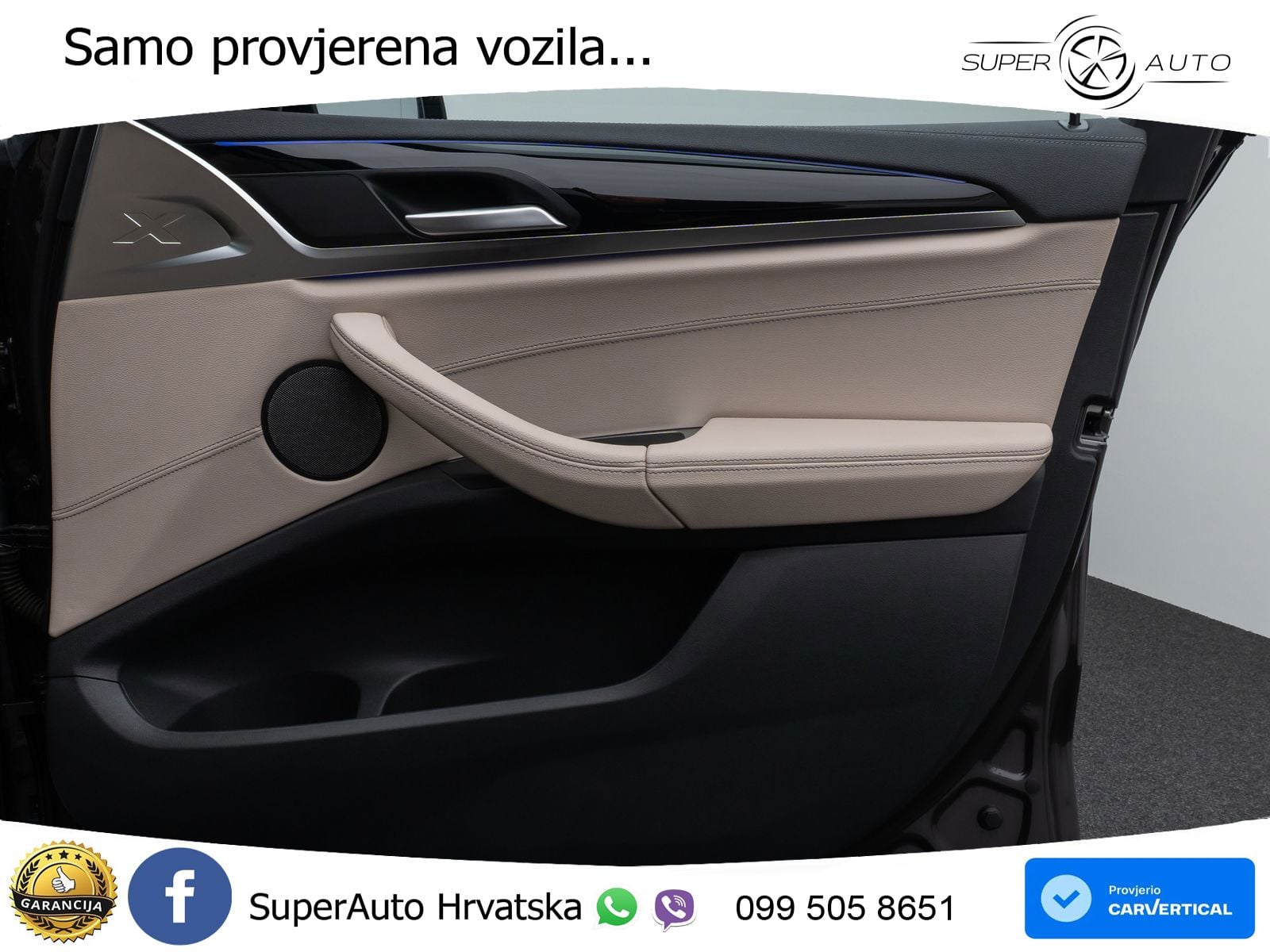 BMW X3 M40i xDrive Steptronic