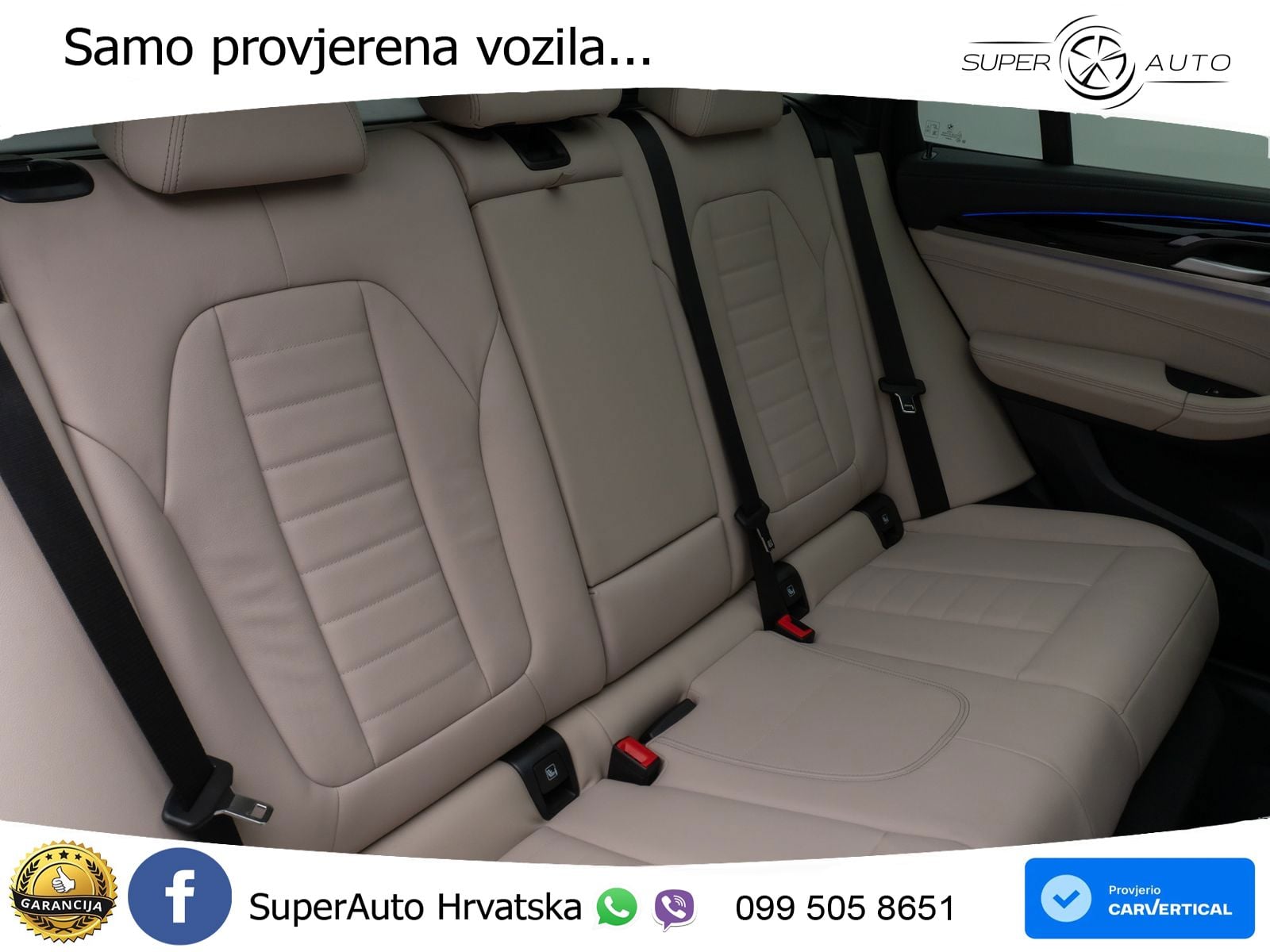 BMW X3 M40i xDrive Steptronic