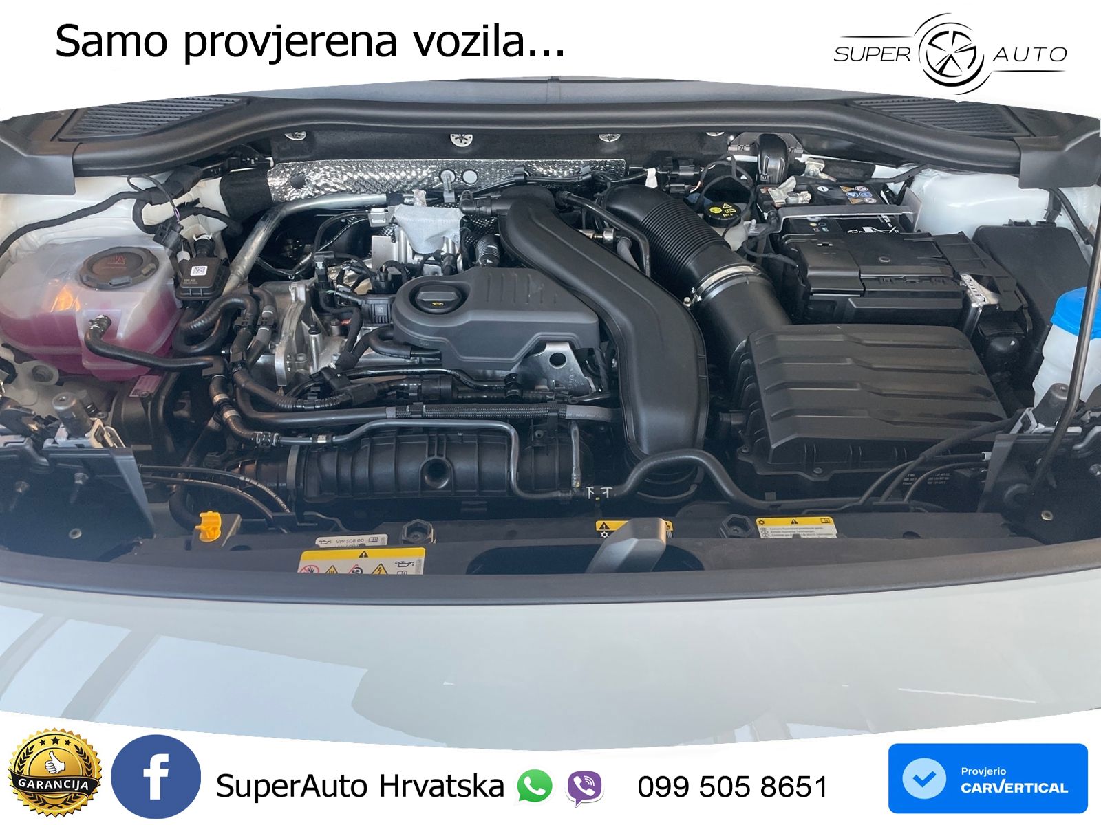 Volkswagen T-Roc II 1.5 eTSI (116 KS)  DSG LED+GR SJED+ACC