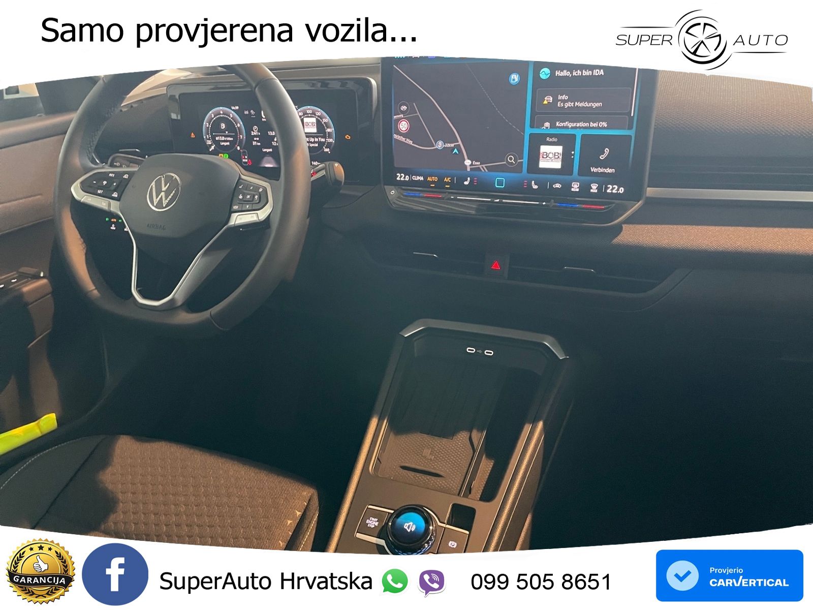 Volkswagen T-Roc II 1.5 eTSI (116 KS)  DSG LED+GR SJED+ACC
