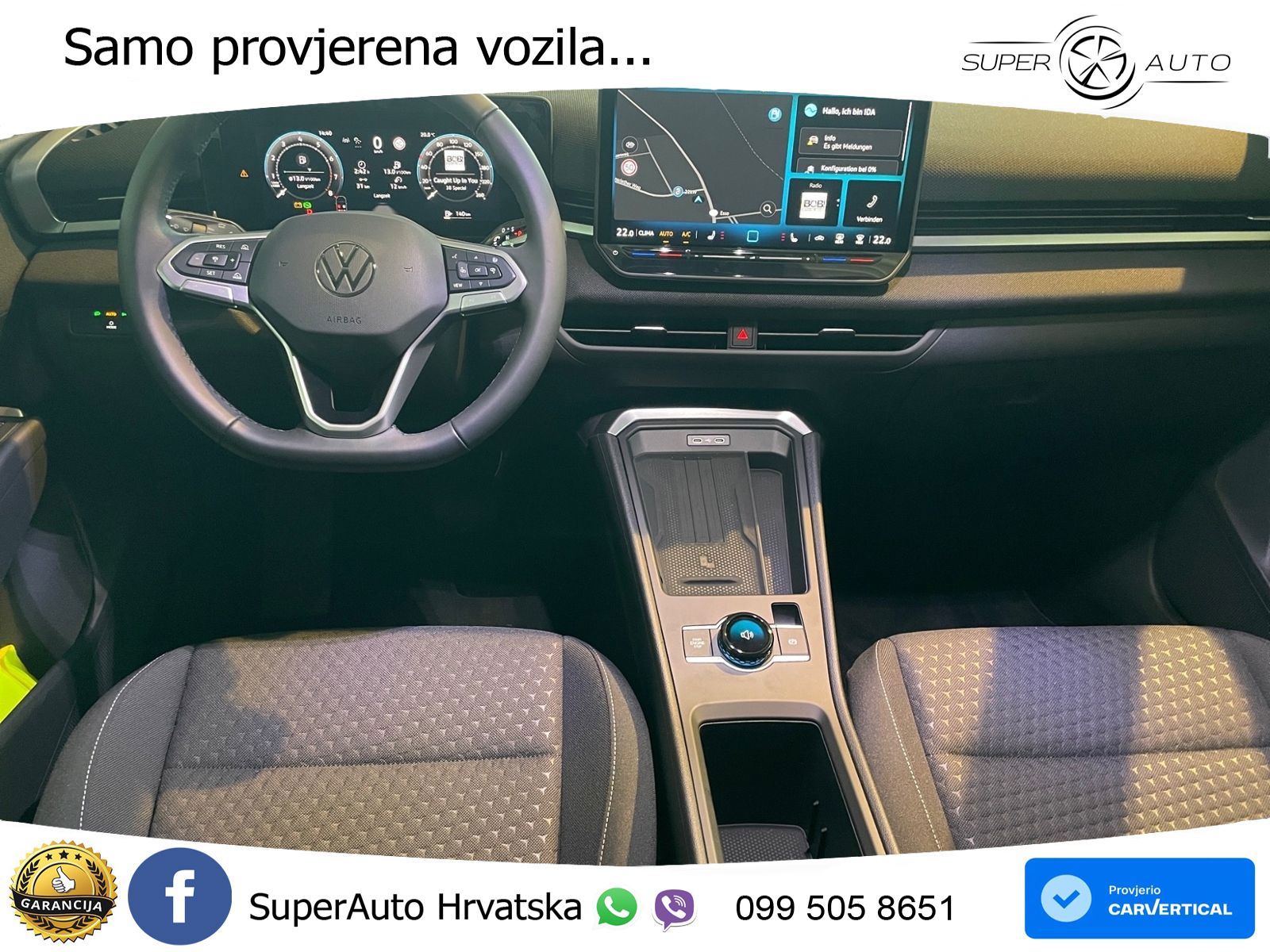 Volkswagen T-Roc II 1.5 eTSI (116 KS)  DSG LED+GR SJED+ACC