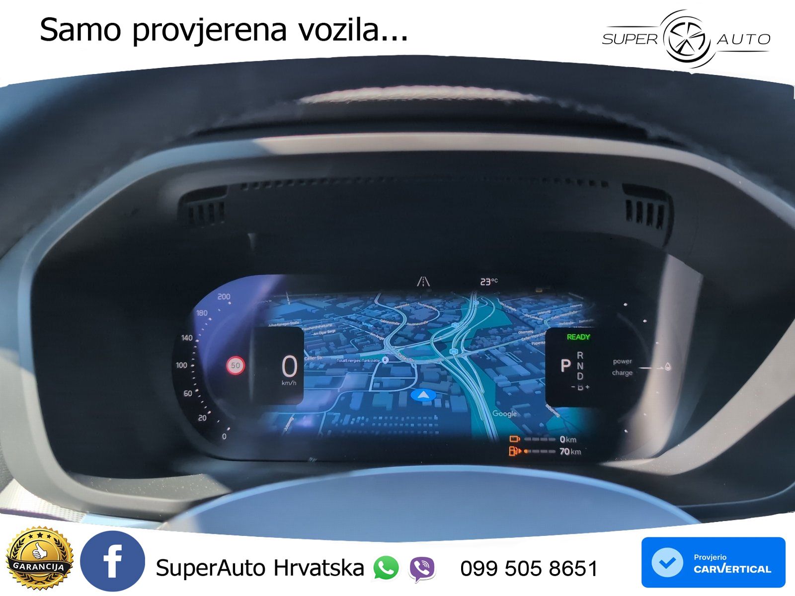 Volvo XC60 T6 AWD Geartronic ACC+GR SJED+360+PANO