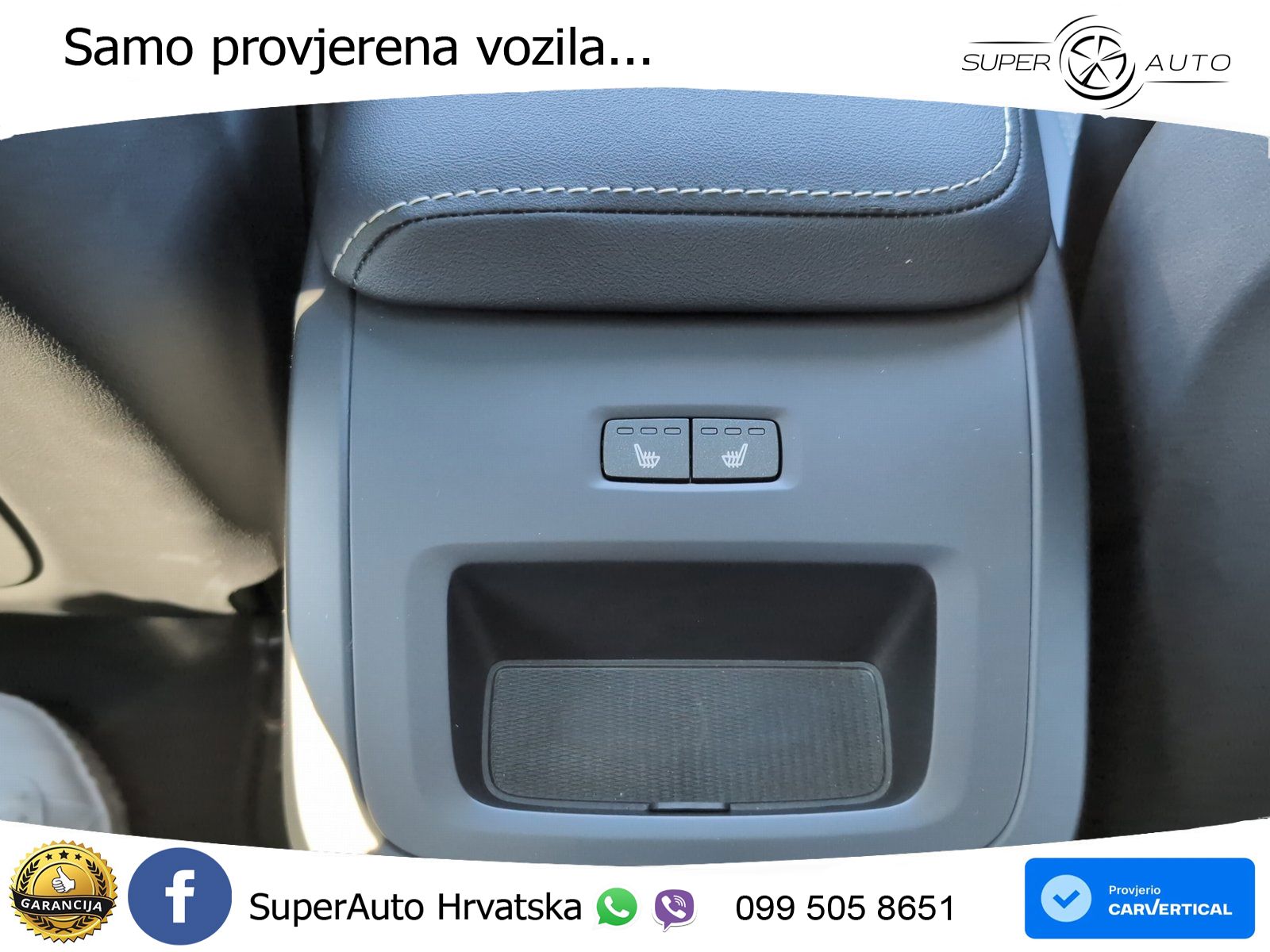 Volvo XC60 T6 AWD Geartronic ACC+GR SJED+360+PANO