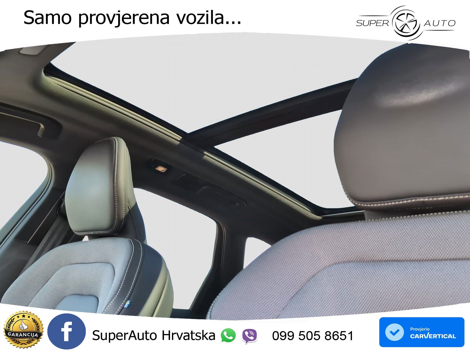 Volvo XC60 T6 AWD Geartronic ACC+GR SJED+360+PANO