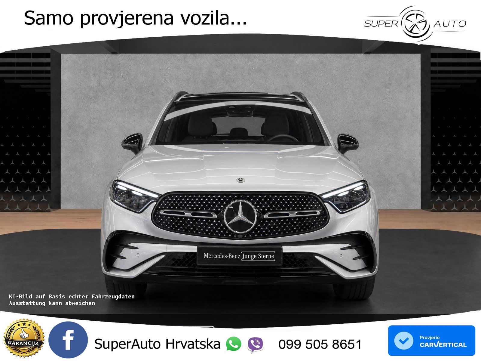 Mercedes GLC 300e (313 KS) 4MATIC 9G-TRONIC AMG ACC+HEAD+GR SJED+360+PANO