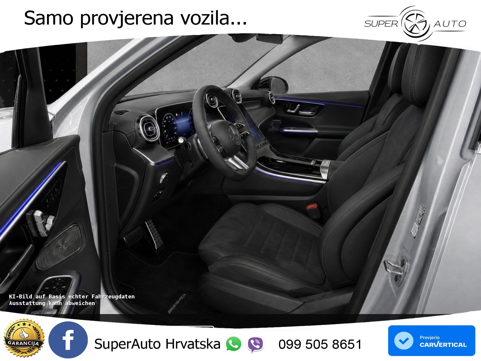 Mercedes GLC 300e (313 KS) 4MATIC 9G-TRONIC AMG ACC+HEAD+GR SJED+360+PANO