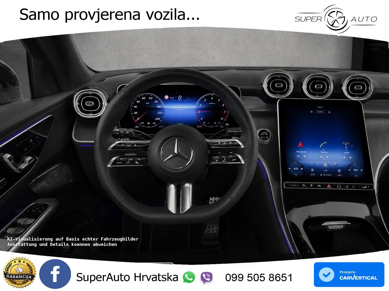 Mercedes GLC 300e (313 KS) 4MATIC 9G-TRONIC AMG ACC+HEAD+GR SJED+360+PANO