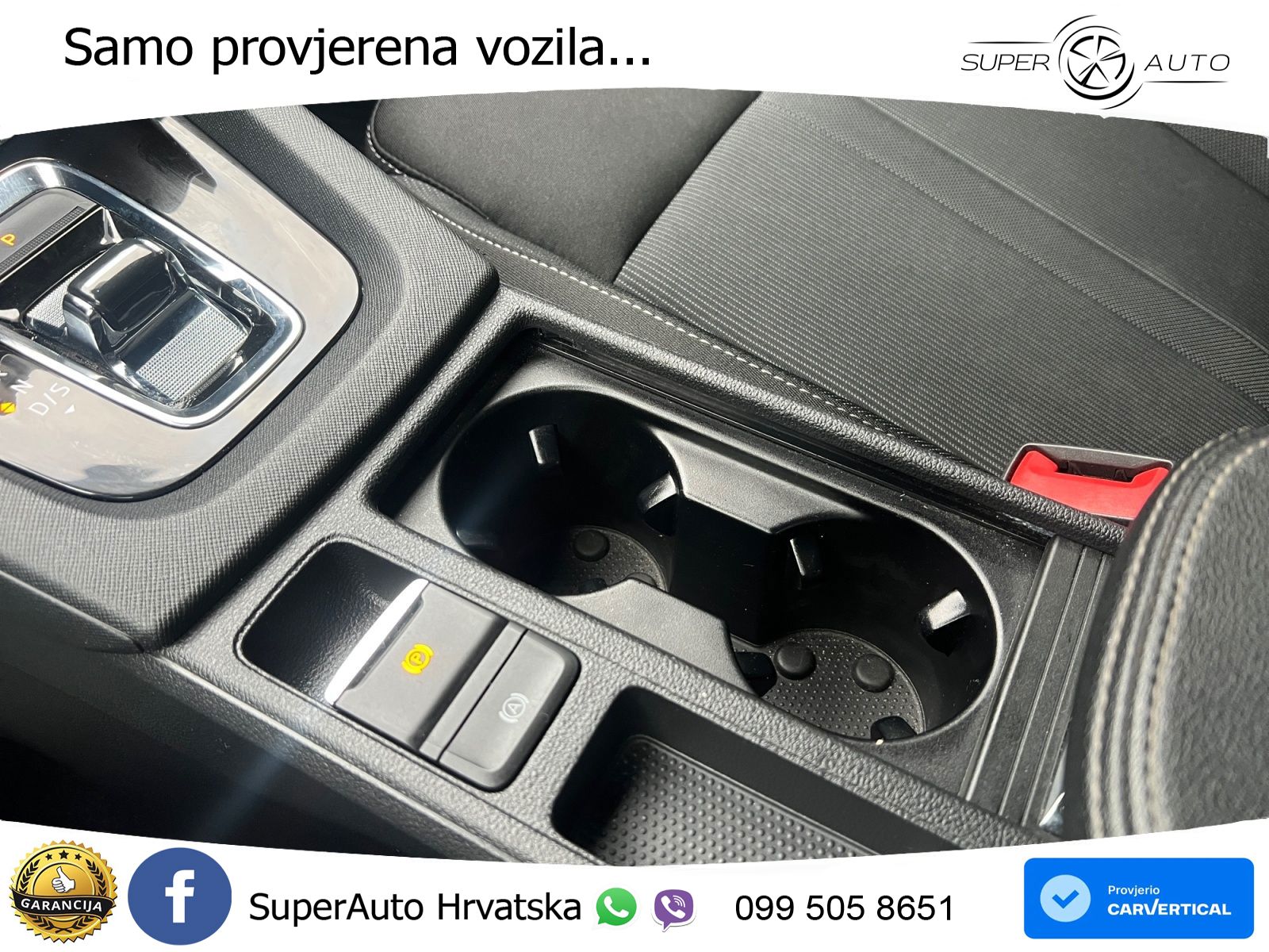Škoda Octavia Combi 2.0 TDI (150 KS) DSG SportLine LED+GR SJED+ACC