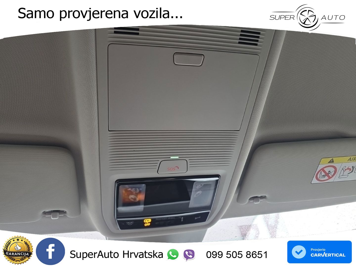 Škoda Octavia Combi 2.0 TDI (150 KS) DSG