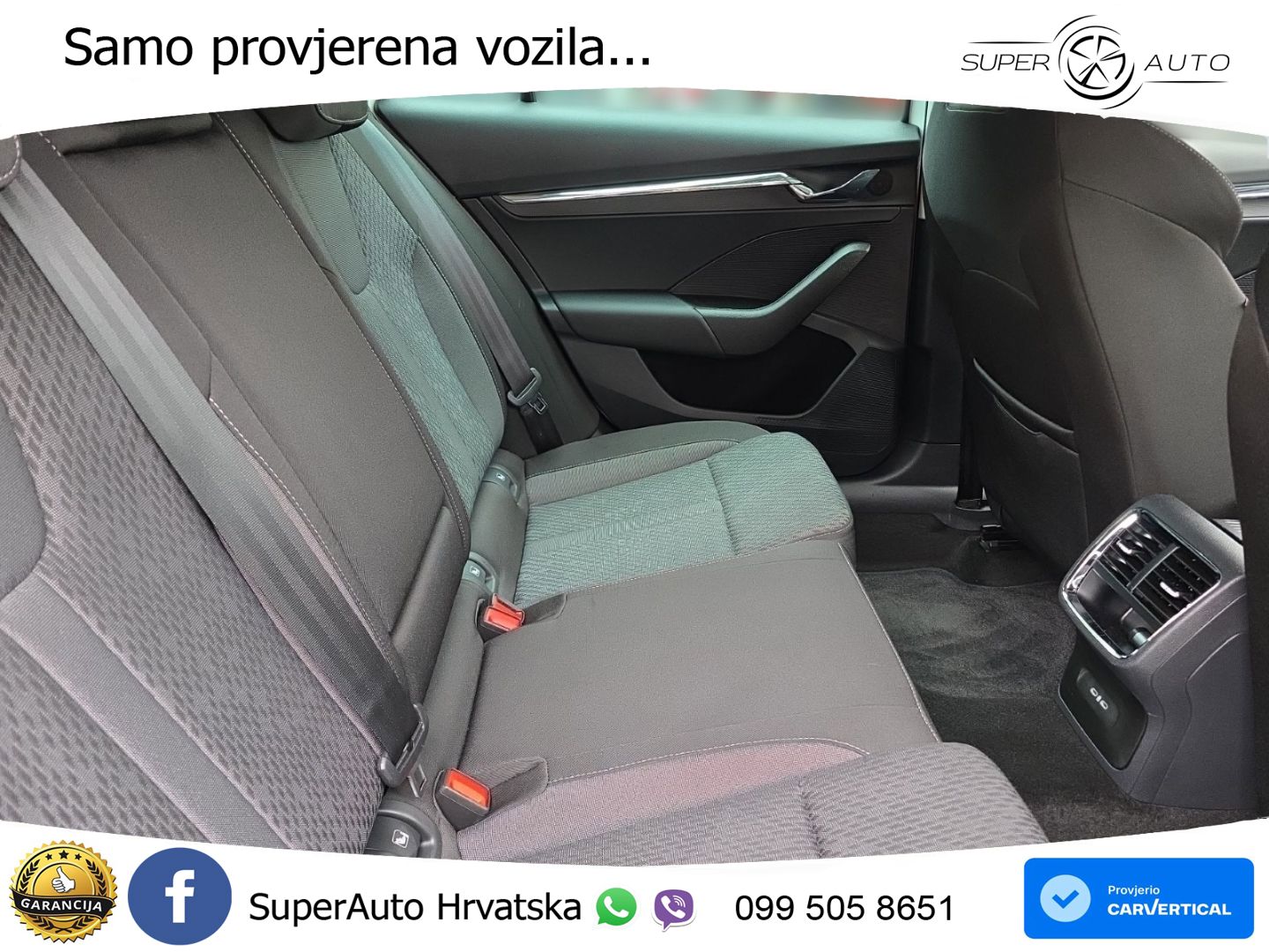 Škoda Octavia Combi 2.0 TDI (150 KS) DSG