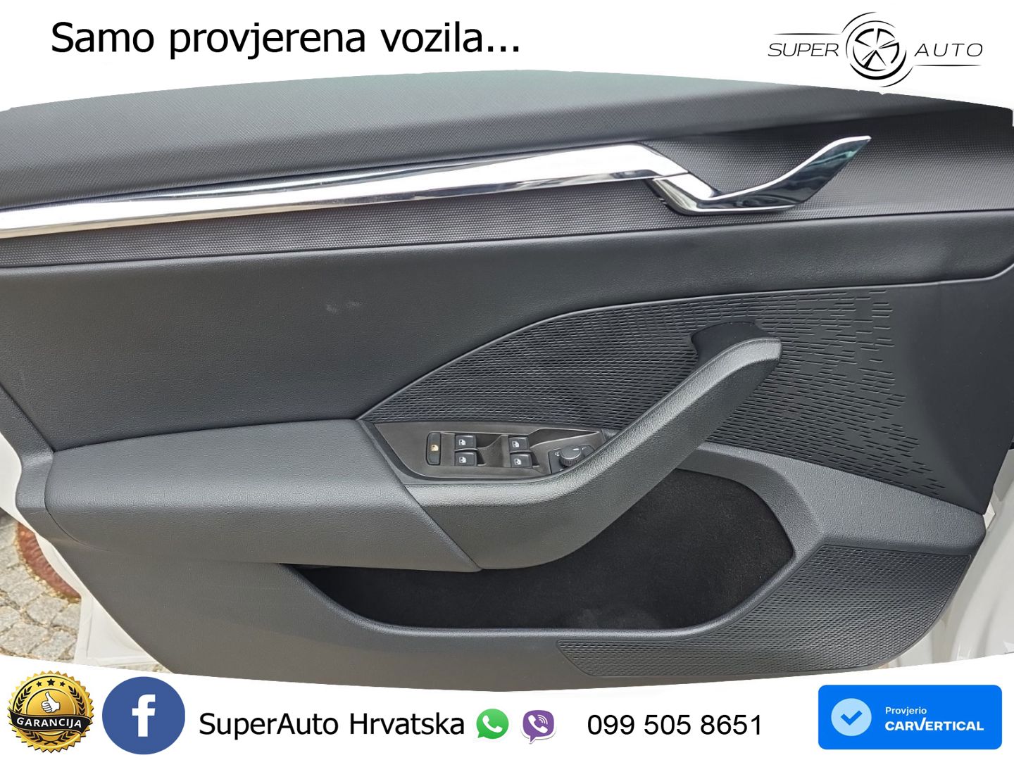 Škoda Octavia Combi 2.0 TDI (150 KS) DSG