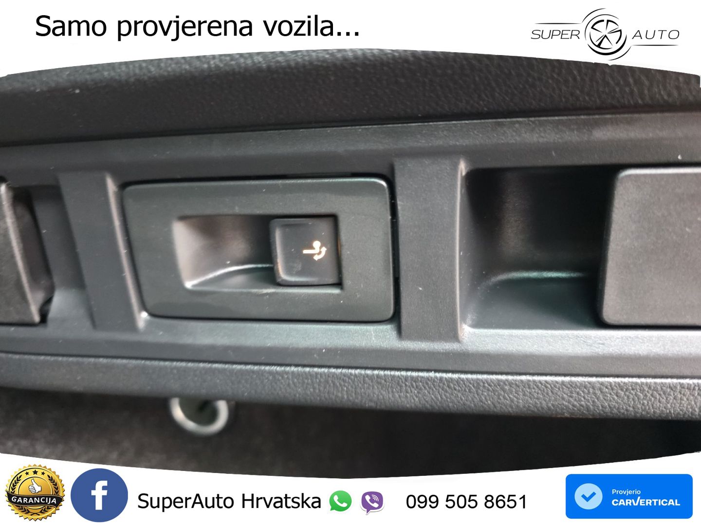 Škoda Octavia Combi 2.0 TDI (150 KS) DSG