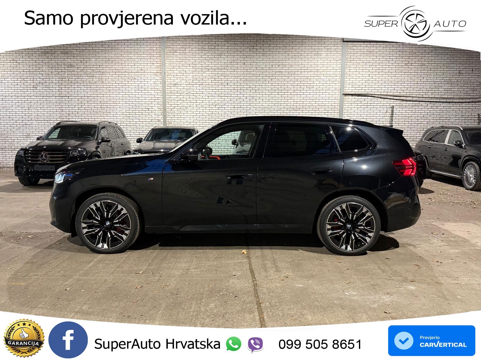 BMW X3 40d xDrive Steptronic Comfort Paket LED+GR SJED+ACC