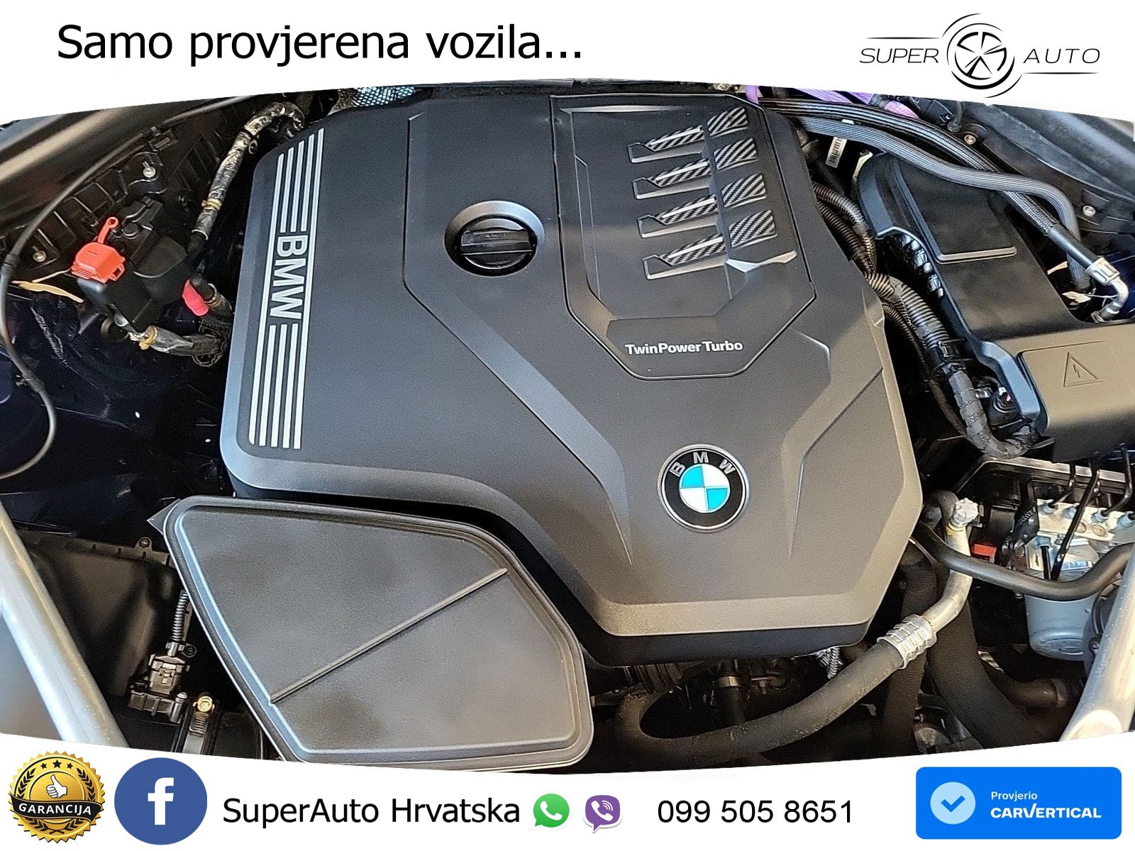 BMW X3 30i xDrive Steptronic M Sport