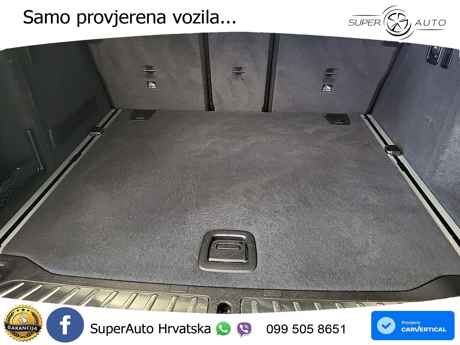 BMW X3 30i xDrive Steptronic M Sport