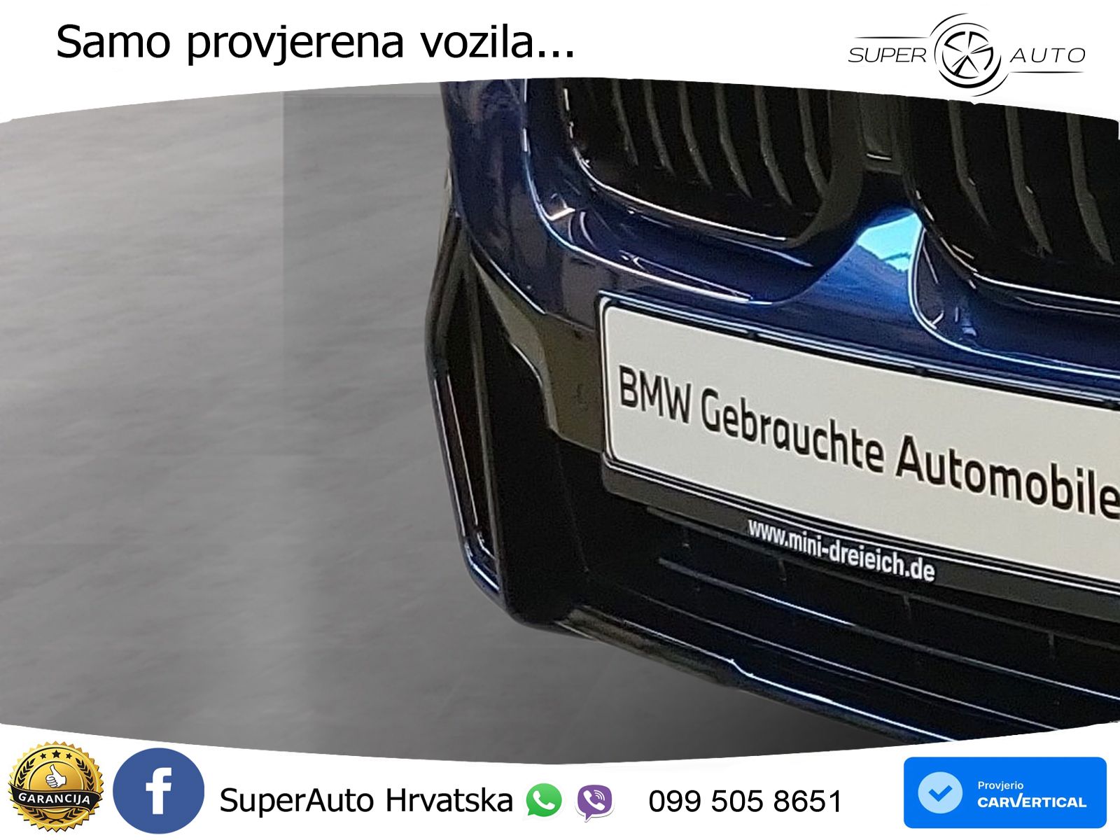 BMW X3 30i xDrive Steptronic M Sport