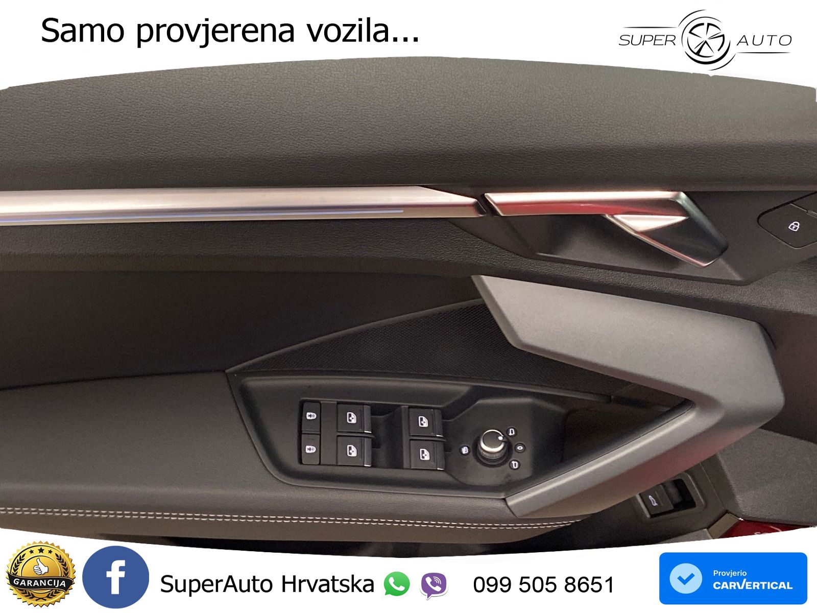 Audi A3 35 TFSI (150 KS) S tronic advanced LED+GR SJED+ACC