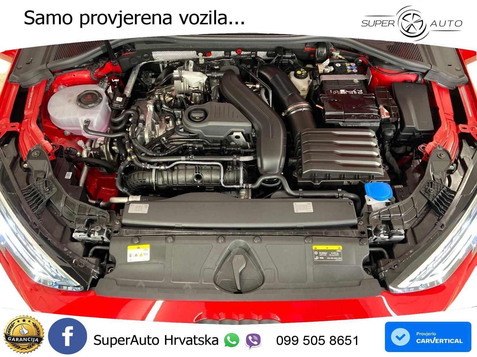 Audi A3 35 TFSI (150 KS) S tronic advanced LED+GR SJED+ACC