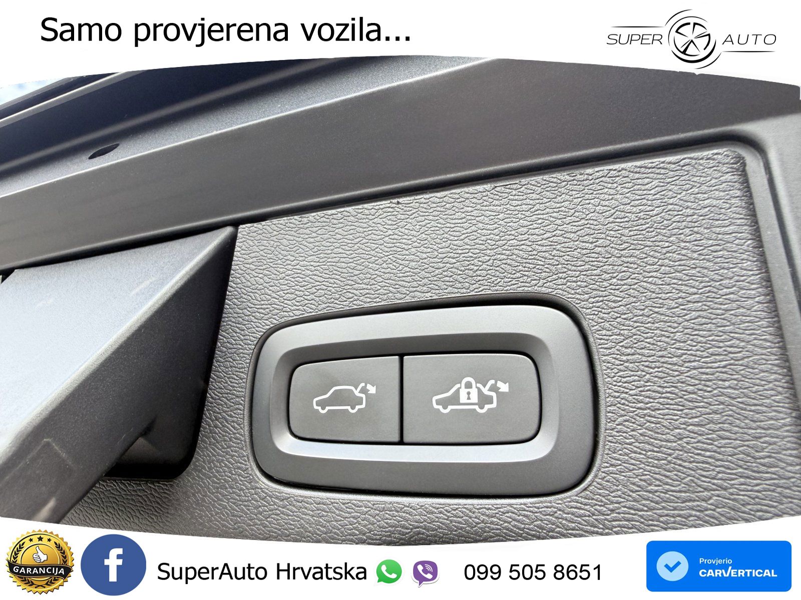 Volvo XC60 B4 Diesel AWD Geartronic ACC+HEAD+4xGR SJED+360+PANO