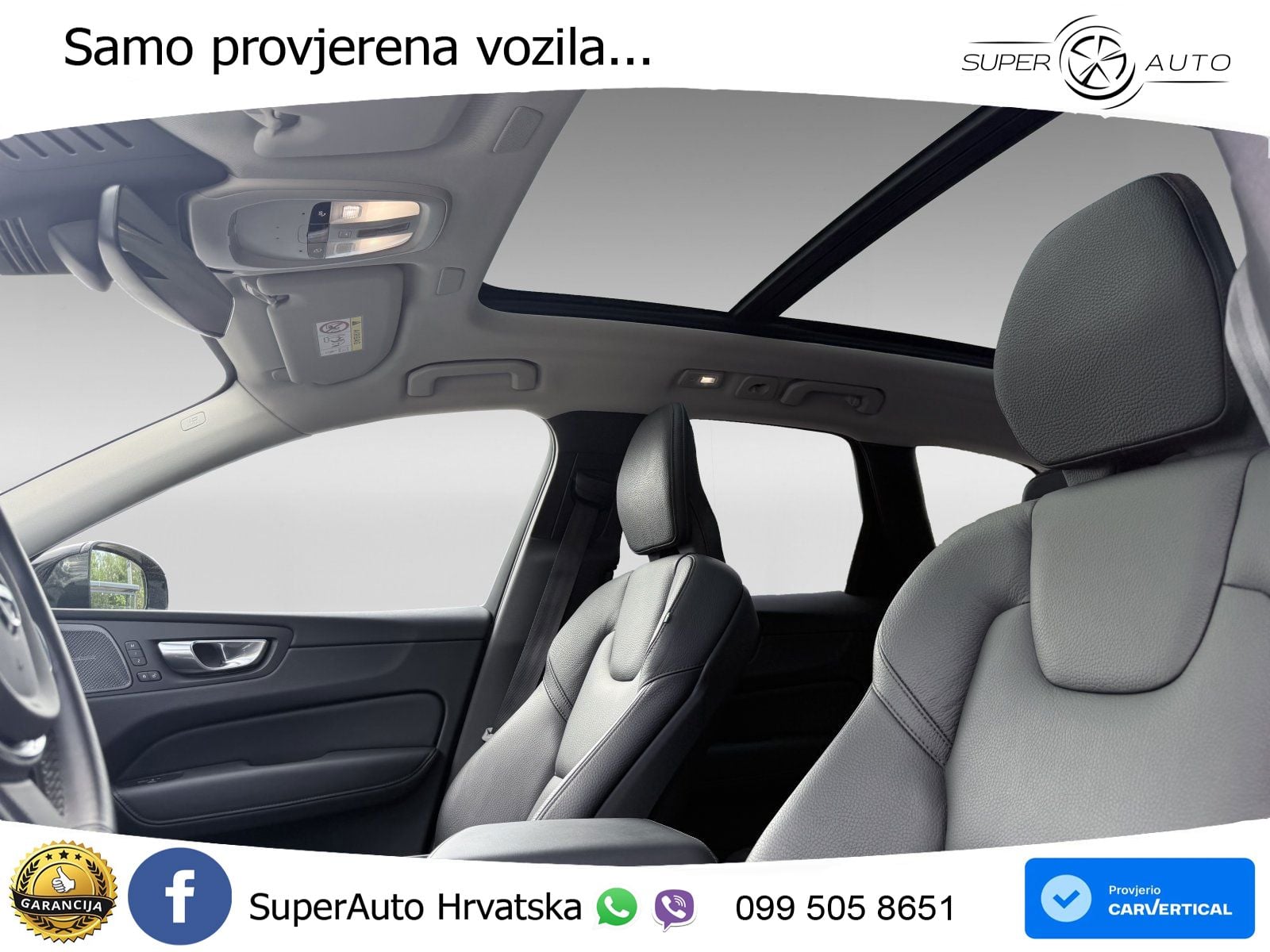 Volvo XC60 B4 Diesel AWD Geartronic ACC+HEAD+4xGR SJED+360+PANO